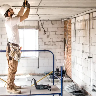 Figgins Construction Southampton