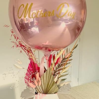 Balloons & Balloon Displays