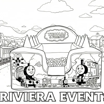 Christmas Colouring Competition Entries