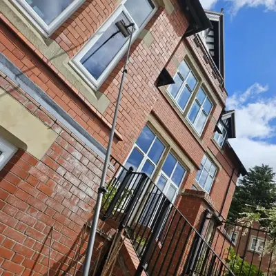 Telford Transformations