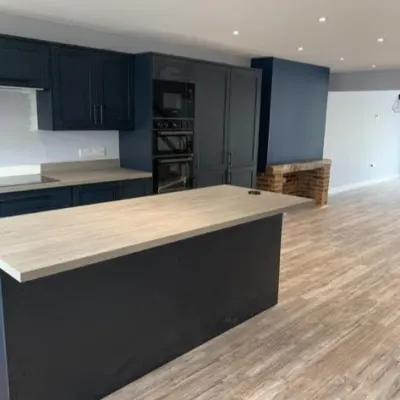 Figgins Construction Southampton
