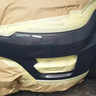 Smart Repairs West Midlands