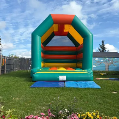 Abc Bouncy Castle Gallery
