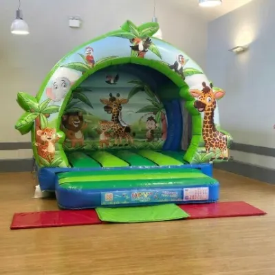 Bouncy Castle