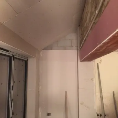 Extension And Garden Re-vamp