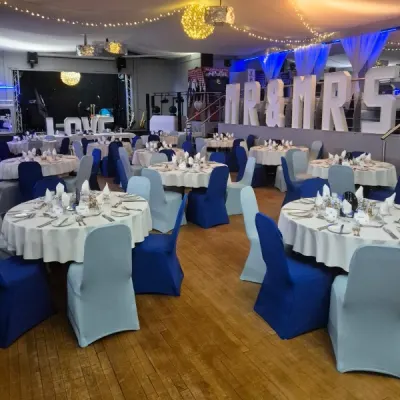 Catering Gallery