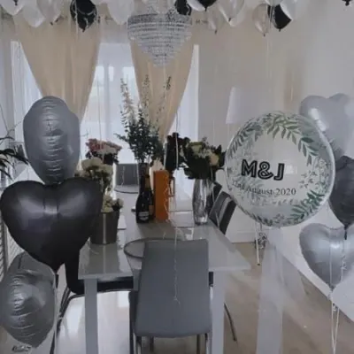 The Balloon Shop