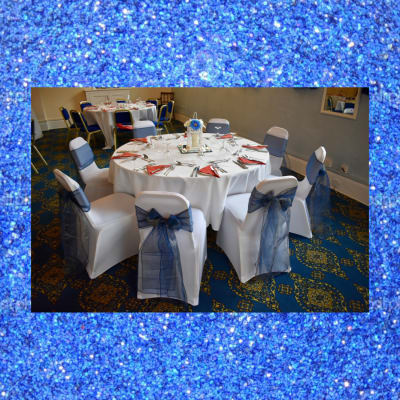 Chair Covers