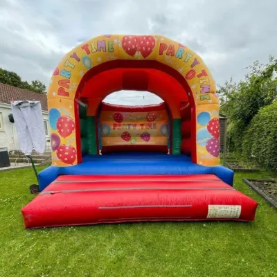 Bouncy Castle