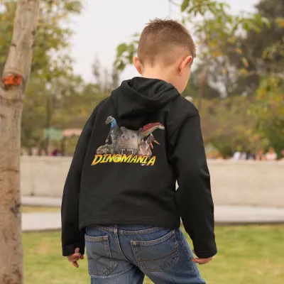 Childrens Hoodies