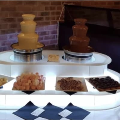 Chocolate Fountain Hire Kent,london,essex