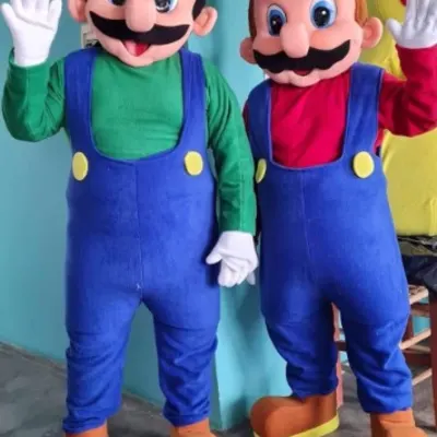 Mascot Hire Near Me