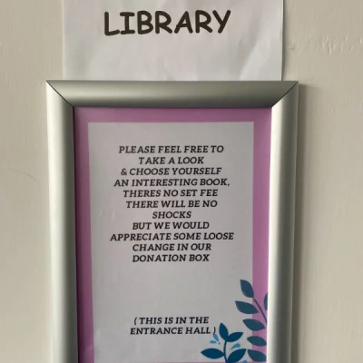 Community Library