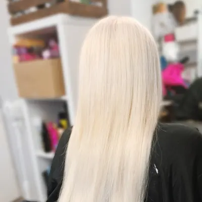 Global Blonde Service