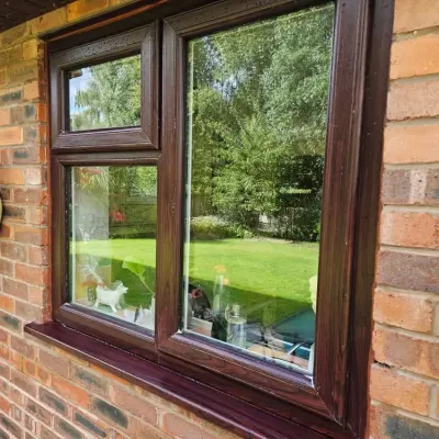 Telford Transformations