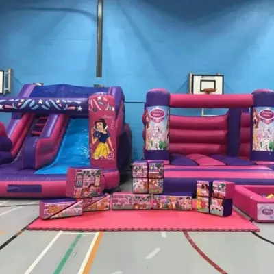 Childrens Entertainer Gallery