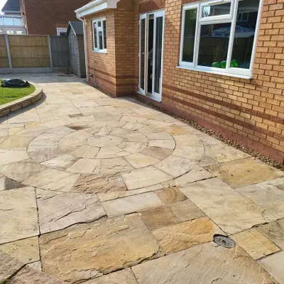 Telford Transformations