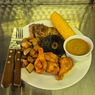 Catering Gallery
