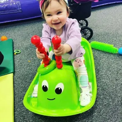 Play Den Gallery