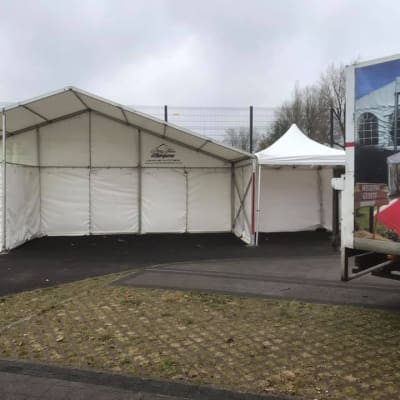 Northern Ireland Gazebo And Marquee Rentals