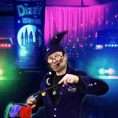 Big Little Theatre Your Go-to Provider Of Exciting, Fun-filled, And Professional Hosted Entertainment Services