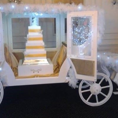 Princess Carriage