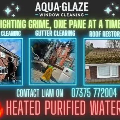 Telford Transformations