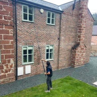 Telford Transformations