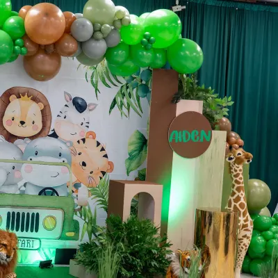 Deylu Events, Parties And Events, Conneticut