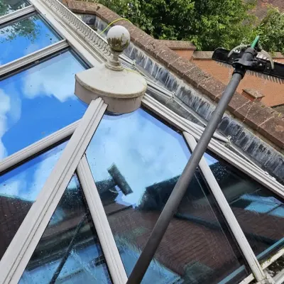 Telford Transformations