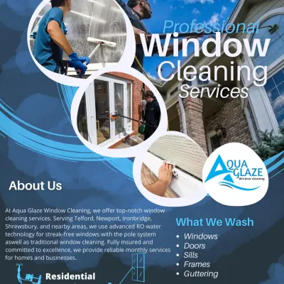 Telford Transformations