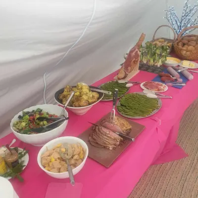 Catering Gallery