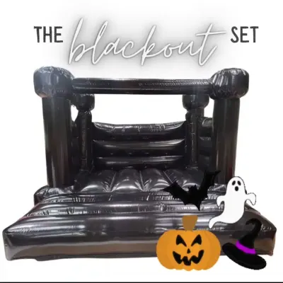 Abc Bouncy Castle Gallery