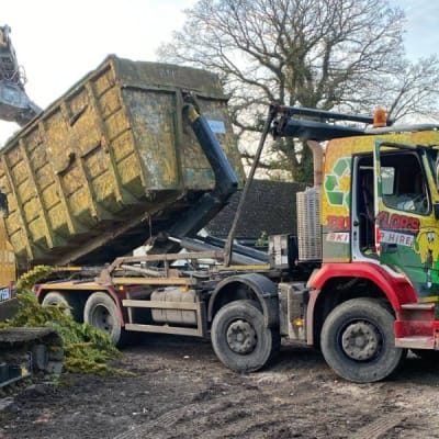 Waste Management Solutions For Surrey And Sussex