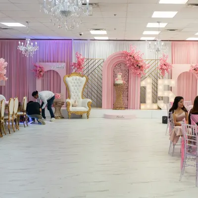 Deylu Events, Parties And Events, Conneticut