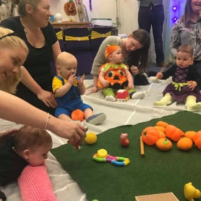 Baby Classes