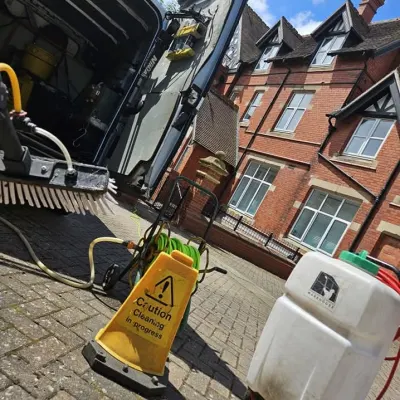 Telford Transformations