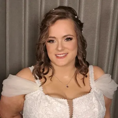 Beautiful Bridal Makeup