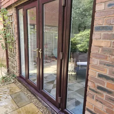 Telford Transformations