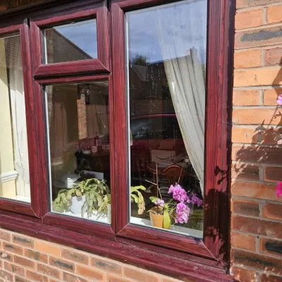 Telford Transformations