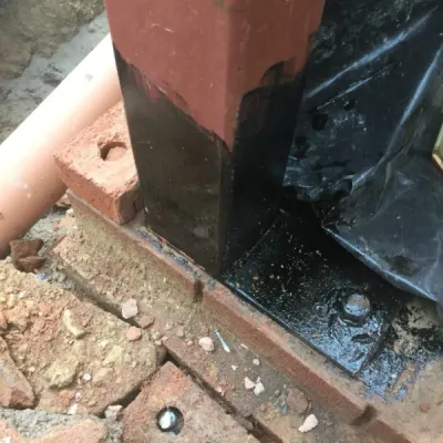 Flat Roof Extension