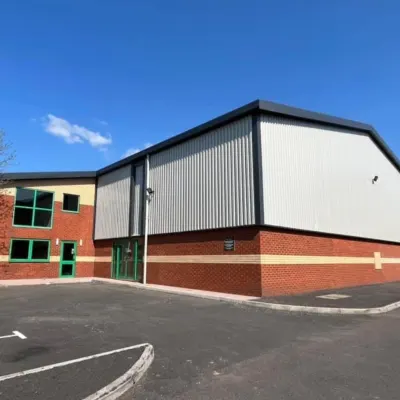 All Aspect Coatings Roof Spraying, Cladding Spraying, Cut Edge Corrosion Treatment, Curtain Walling Spraying, Gutter Systems, Southampton