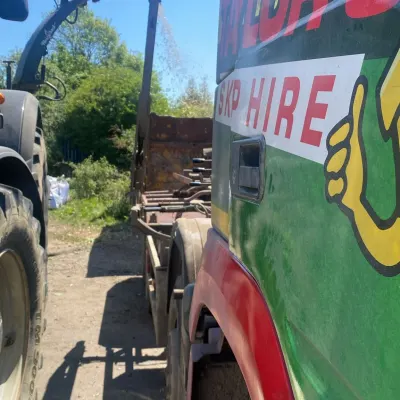 Crawley And Bristol Skip Hire