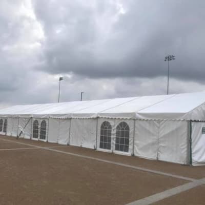 Event Tent And Marquee For Hire