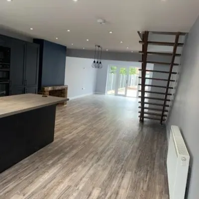 Figgins Construction Southampton