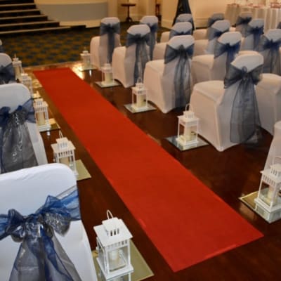 Aisle Runners