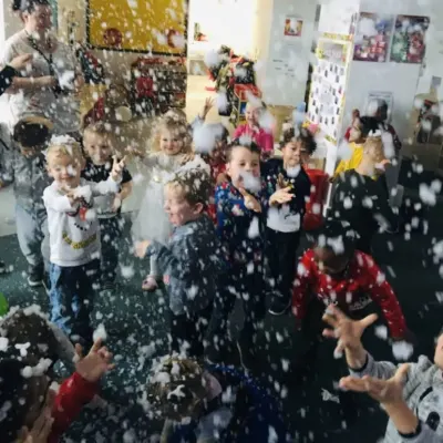 Big Little Theatre Your Go-to Provider Of Exciting, Fun-filled, And Professional Hosted Entertainment Services