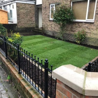 Figgins Construction Southampton