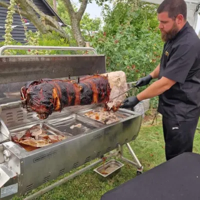 Catering Gallery