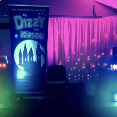 Big Little Theatre Your Go-to Provider Of Exciting, Fun-filled, And Professional Hosted Entertainment Services